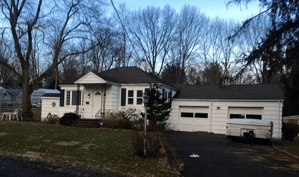 268 Leonard Avenue, Closter